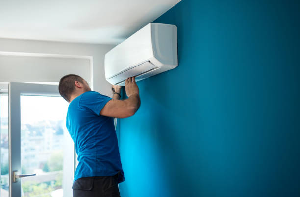 Best HVAC cleaning services  in Orange Cove, CA