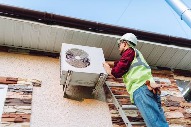 Best Affordable HVAC services  in Orange Cove, CA