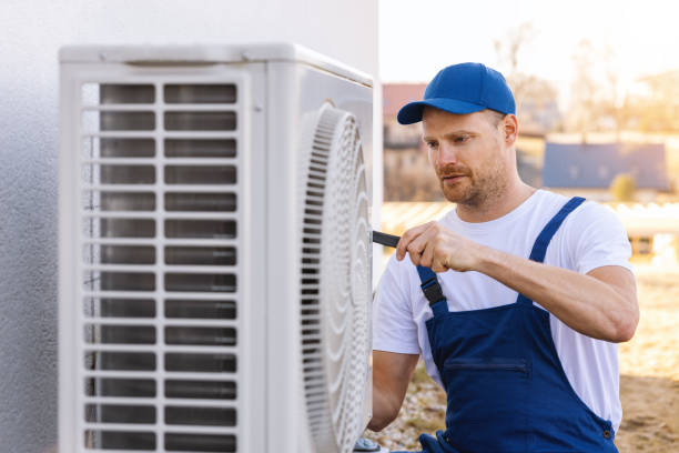 Best Emergency HVAC repair  in Orange Cove, CA