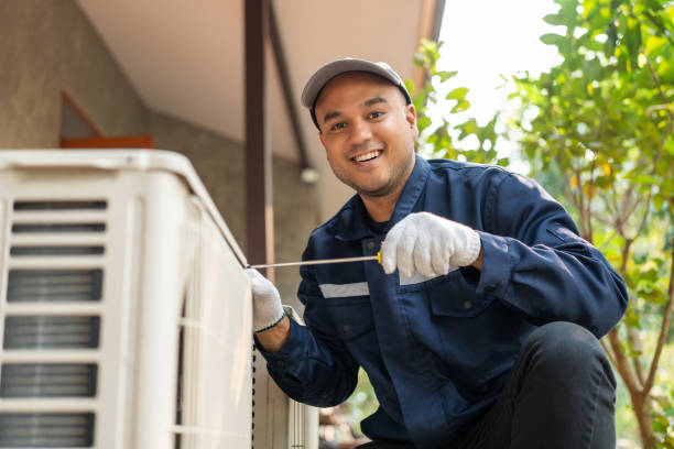 Professional HVAC in Orange Cove, CA